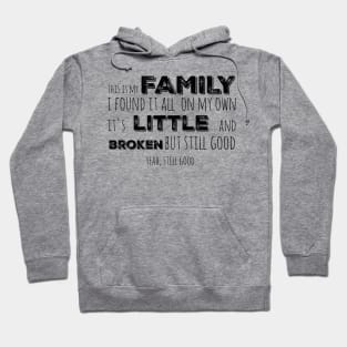 Ohana Hoodie